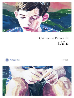 cover image of L'élu
